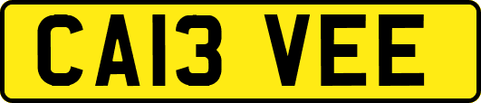 CA13VEE