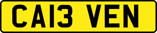 CA13VEN