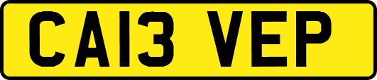 CA13VEP