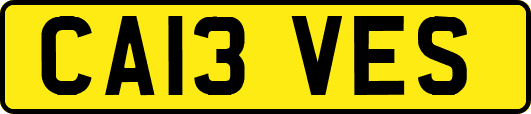 CA13VES