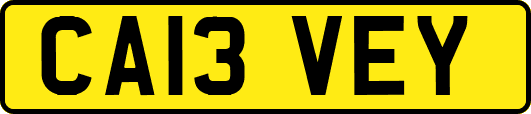 CA13VEY