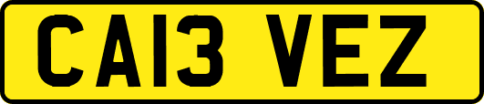 CA13VEZ