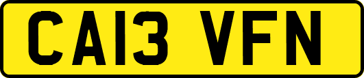 CA13VFN