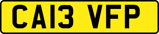 CA13VFP