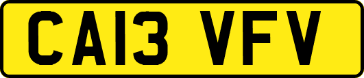 CA13VFV