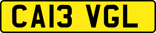 CA13VGL