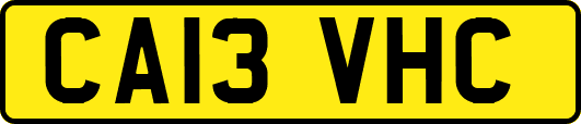 CA13VHC