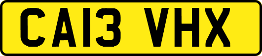 CA13VHX