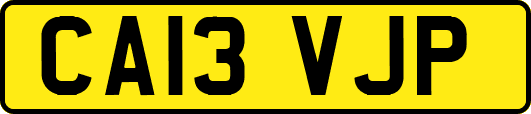 CA13VJP