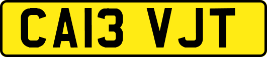 CA13VJT