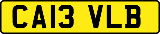 CA13VLB