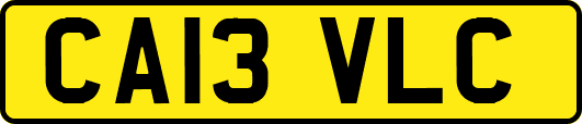 CA13VLC