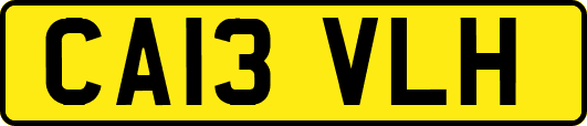 CA13VLH