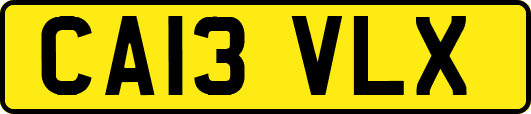 CA13VLX