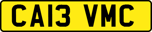 CA13VMC