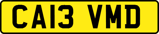 CA13VMD