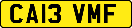 CA13VMF