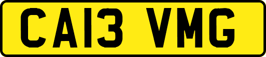 CA13VMG
