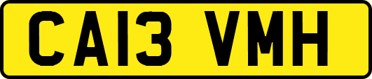 CA13VMH