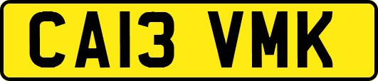 CA13VMK