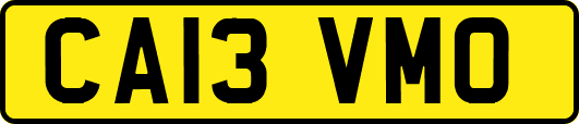 CA13VMO