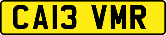 CA13VMR