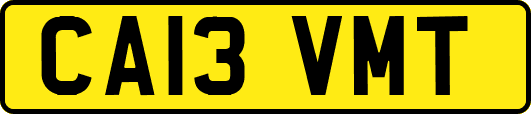 CA13VMT
