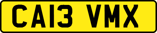 CA13VMX
