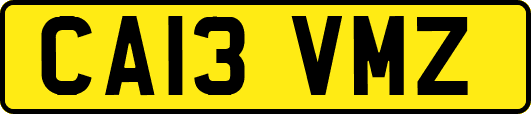 CA13VMZ
