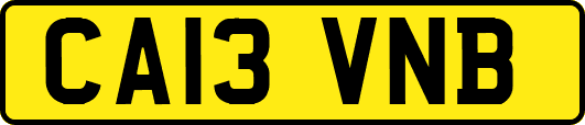 CA13VNB