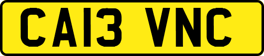 CA13VNC