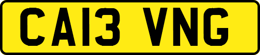 CA13VNG