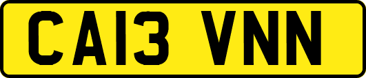 CA13VNN