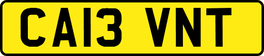 CA13VNT