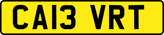 CA13VRT