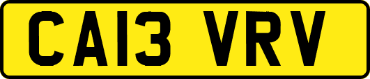 CA13VRV