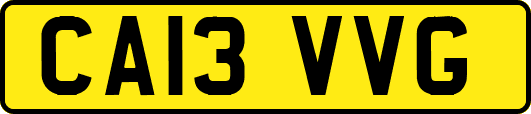 CA13VVG