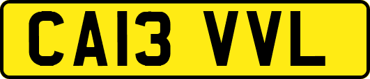 CA13VVL