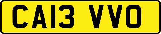 CA13VVO
