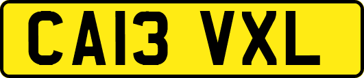 CA13VXL