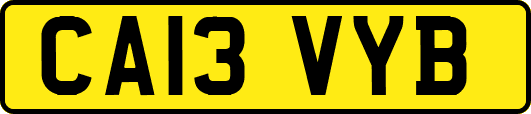 CA13VYB