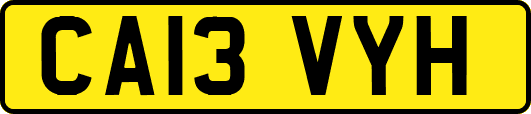CA13VYH