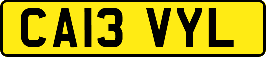CA13VYL