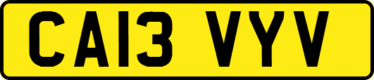 CA13VYV