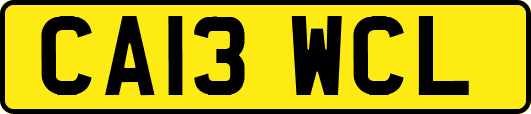 CA13WCL