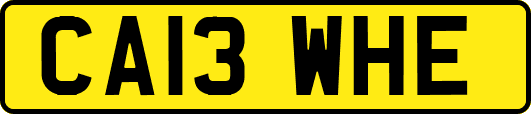 CA13WHE