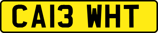 CA13WHT