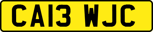 CA13WJC