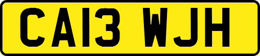 CA13WJH