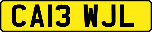 CA13WJL